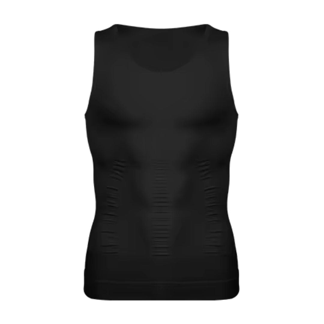 MUSCLEFORM™ COMPRESSIE TANKTOP