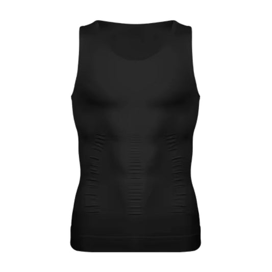 MUSCLEFORM™ COMPRESSIE TANKTOP