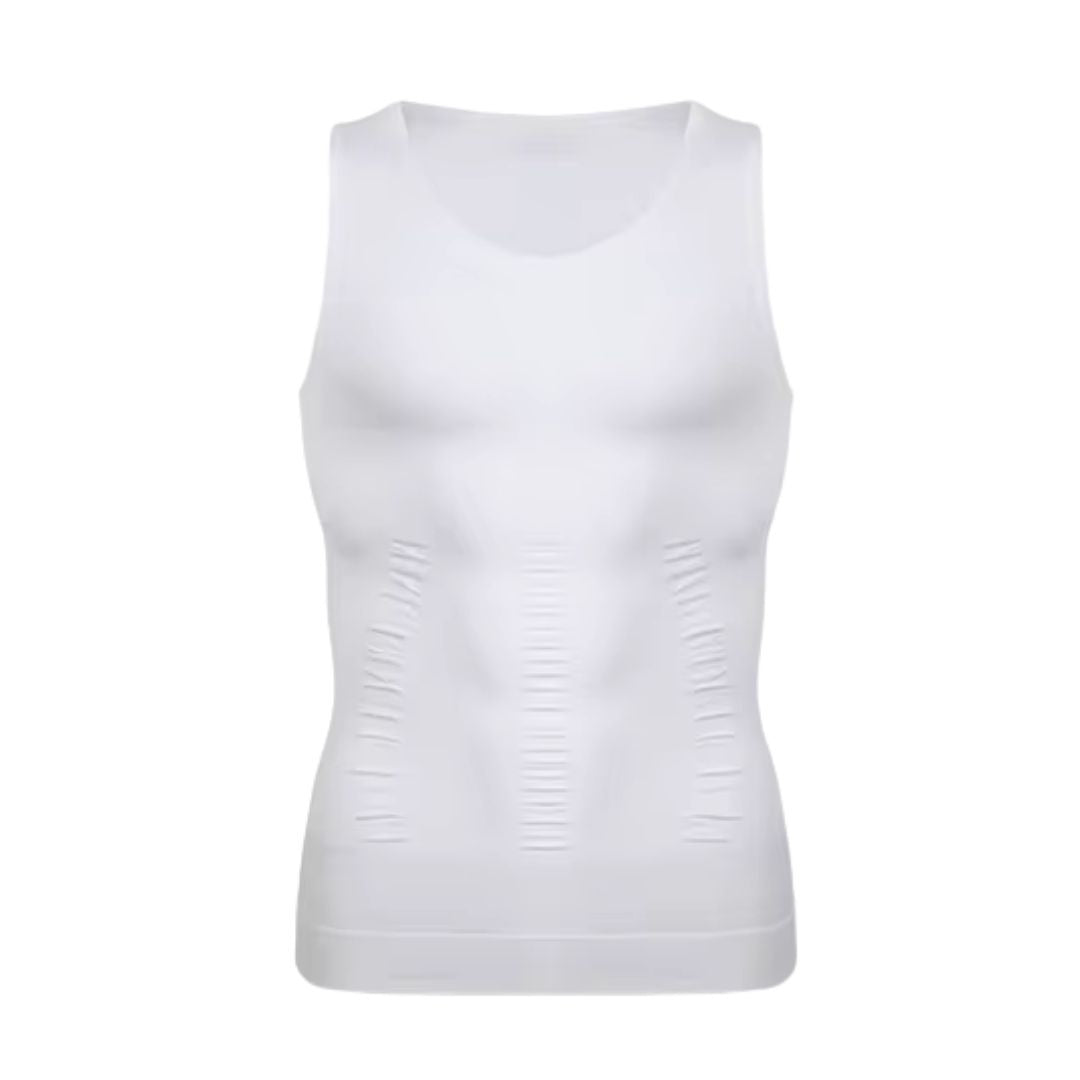 MUSCLEFORM™ COMPRESSIE TANKTOP