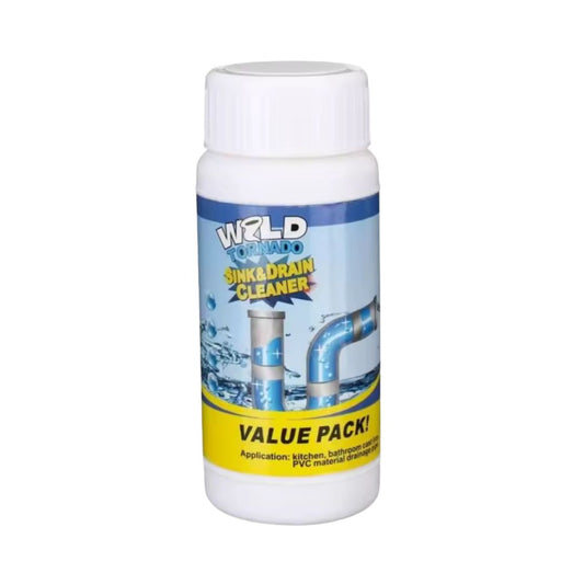 PipeClean™ Afvoerreiniger