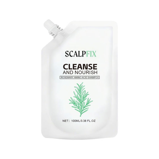 ScalpFix™ Hoofdhuid Reset Shampoo
