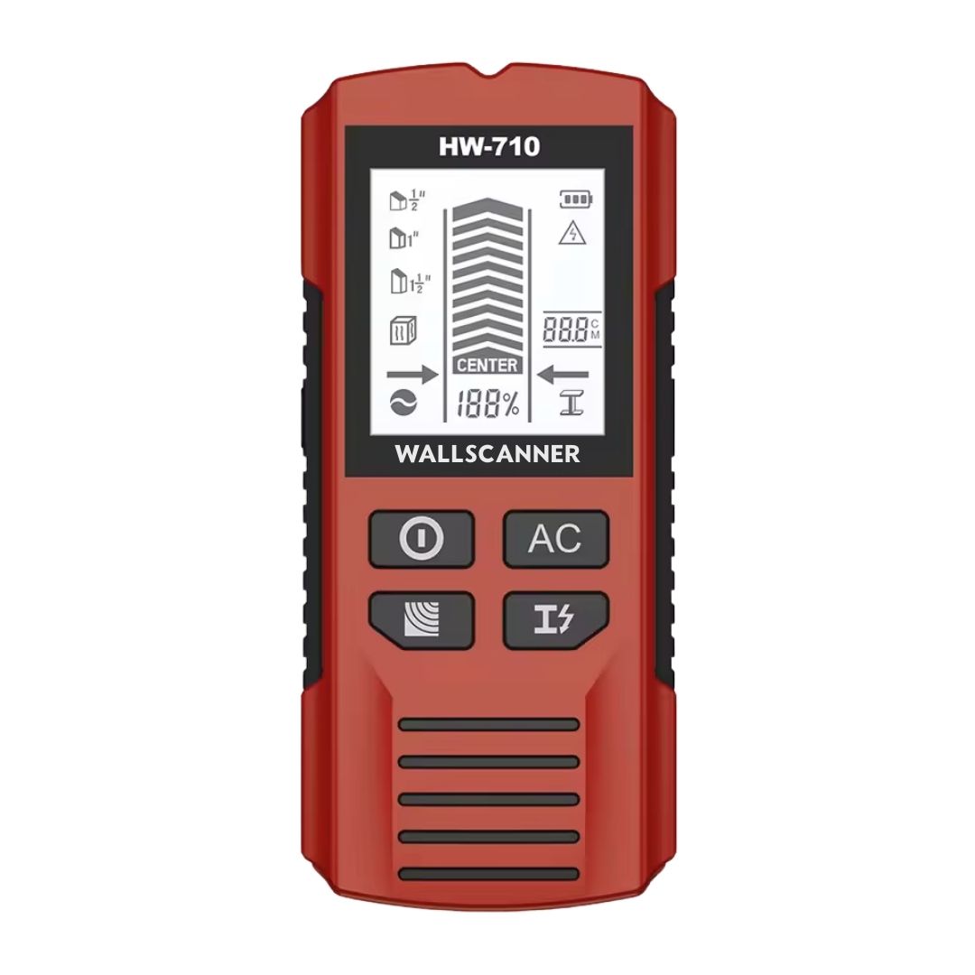 WallScanner™