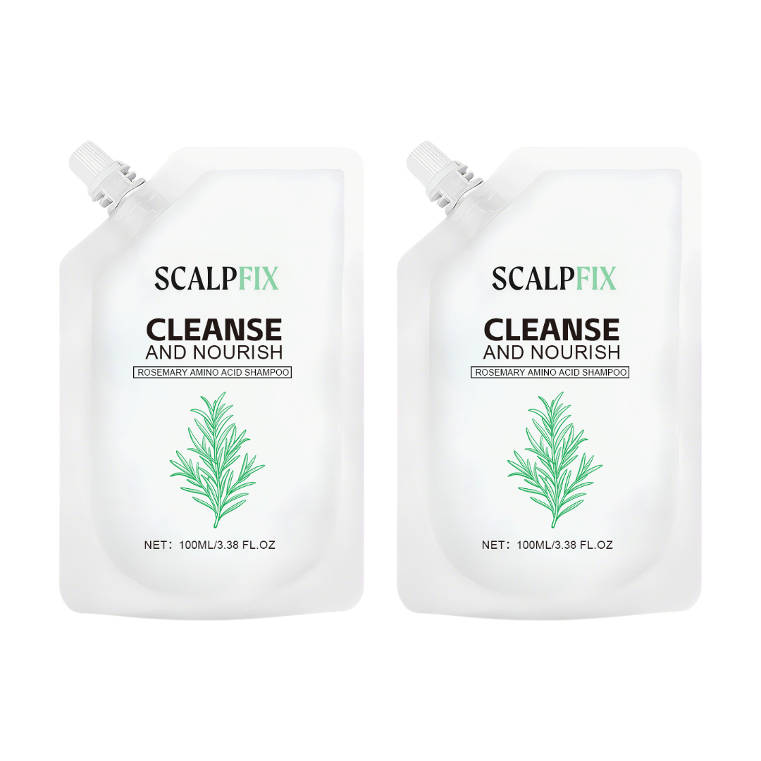 ScalpFix™ Schampo