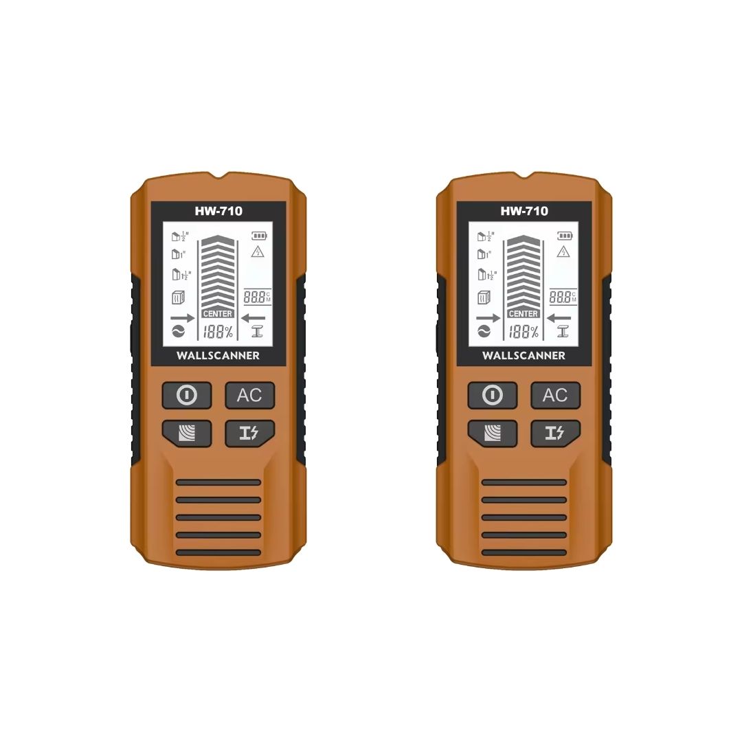 WallScanner™