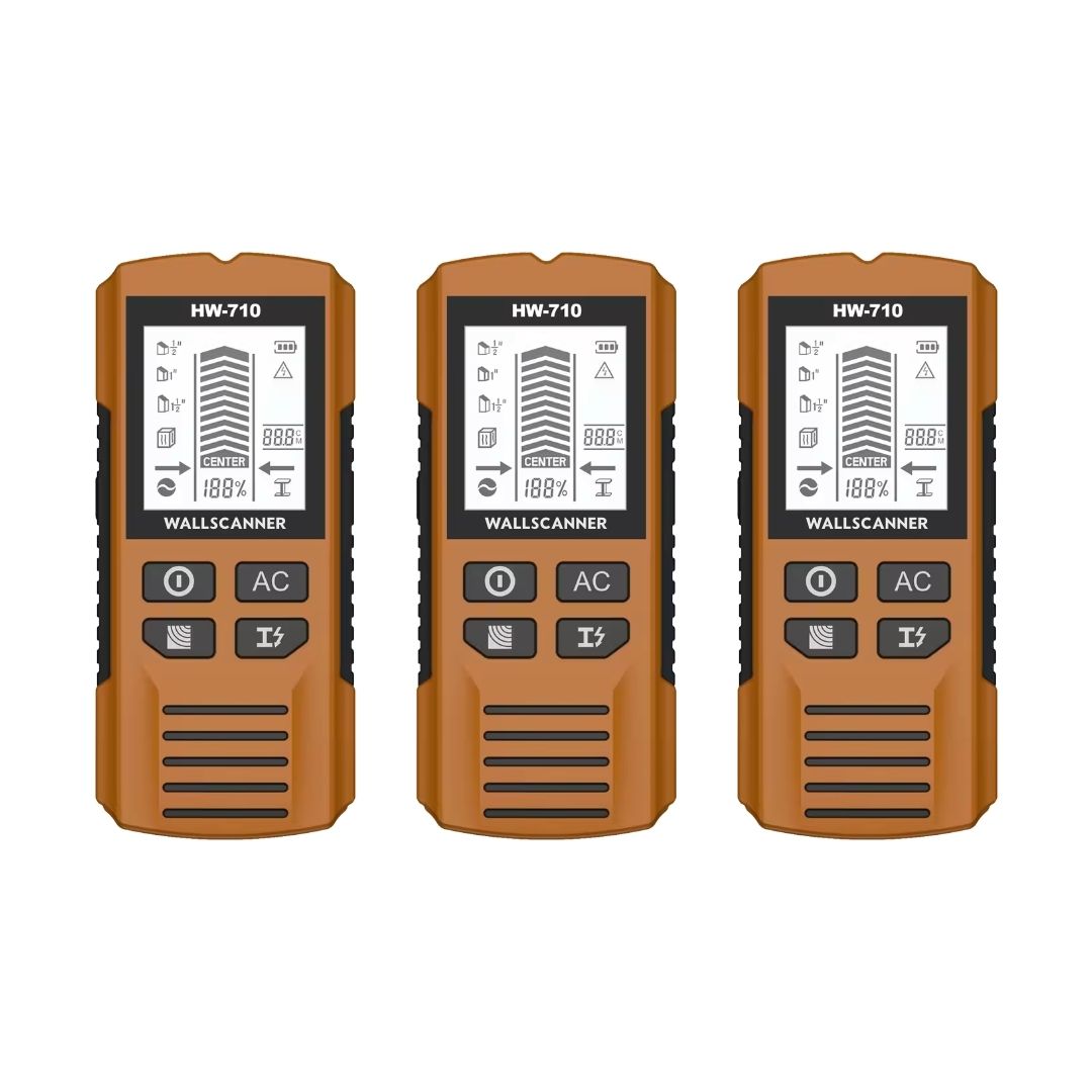 WallScanner™