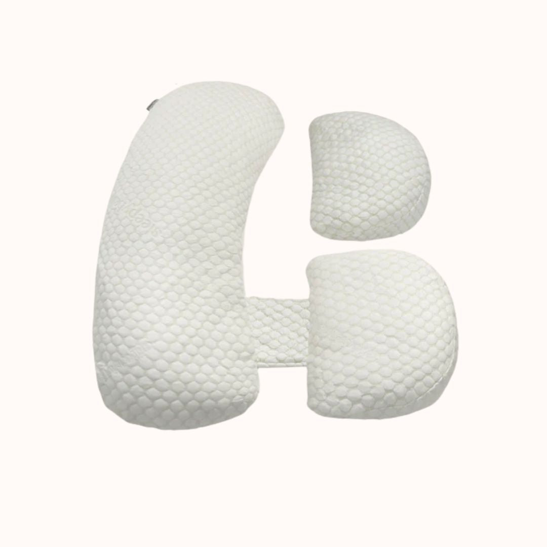 SleepyMama™ Gravidkudde