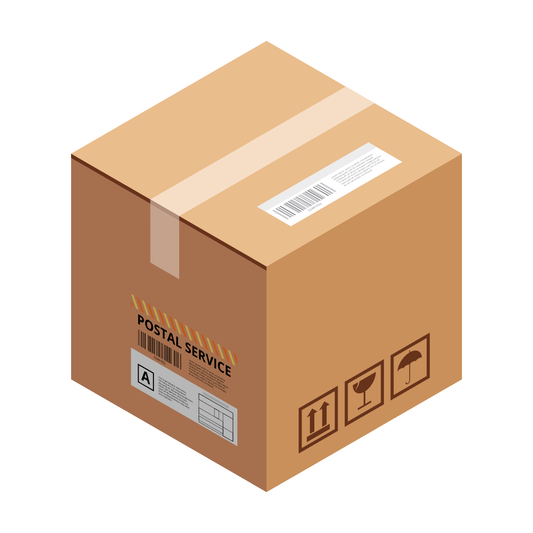 Express Voorrangsverzending