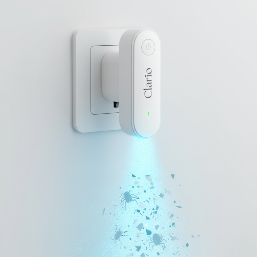 Clario™
