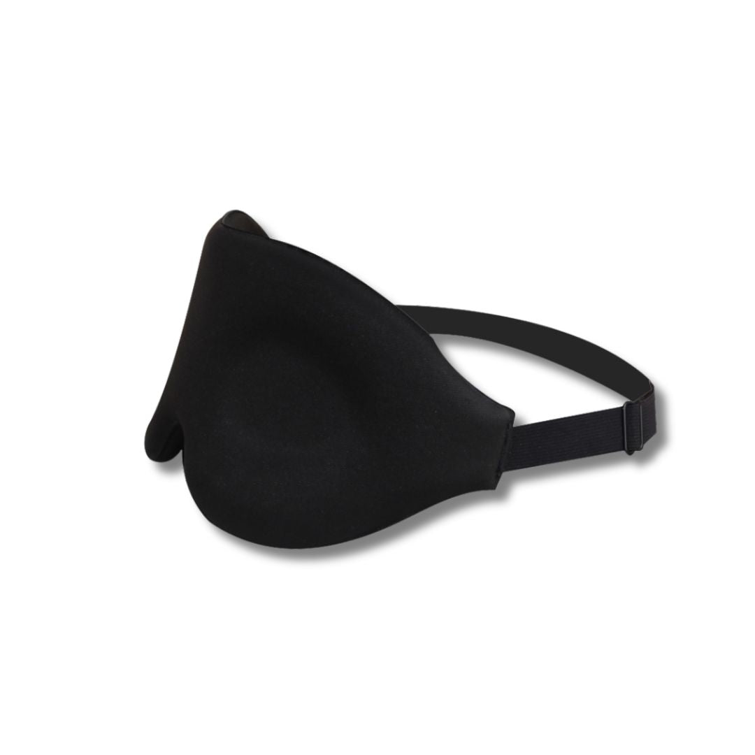 Graviditetsmask för avslappning