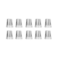 10x AlcoSafe™ Mondstukken (25% KORTING)