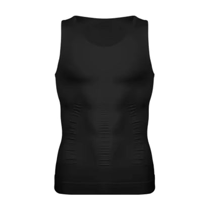 MUSCLEFORM™ COMPRESSIE TANKTOP