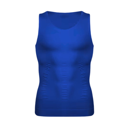 MUSCLEFORM™ COMPRESSIE TANKTOP