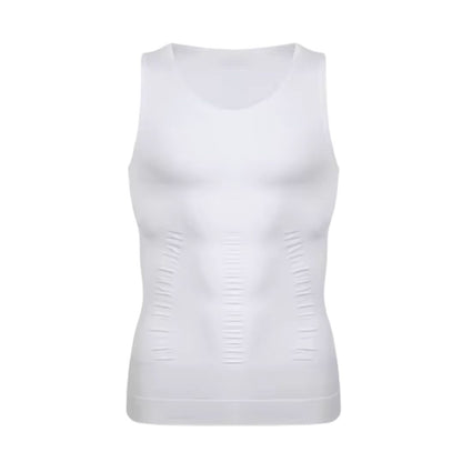 MUSCLEFORM™ COMPRESSIE TANKTOP