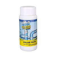 1× PipeClean™ Afvoerreiniger