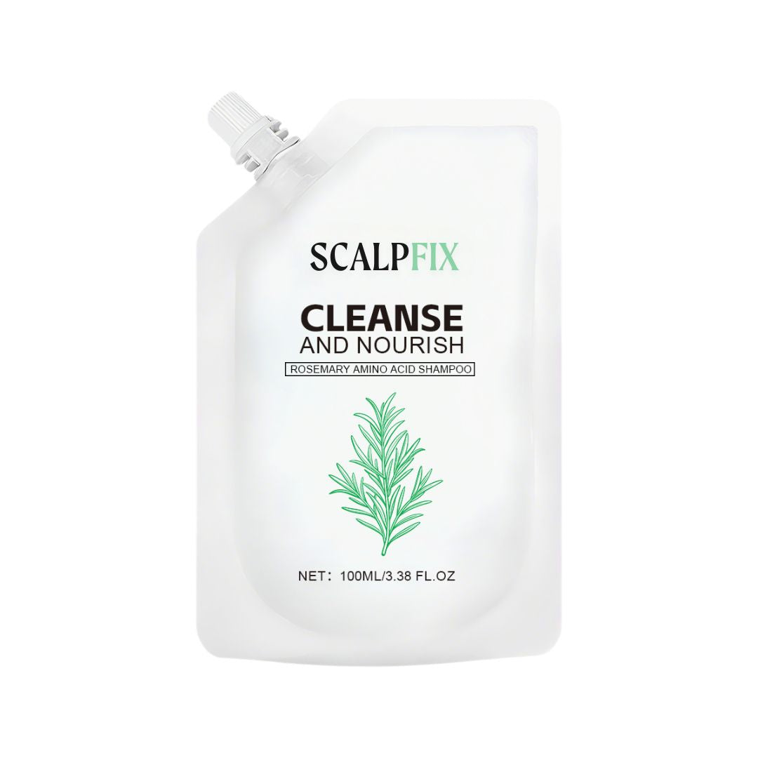 ScalpFix™ Schampo