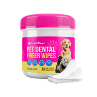 1× FreshPaws™  (40% KORTING)