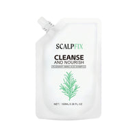 1× ScalpFix™ Hoofdhuid Reset Shampoo (50% KORTING)