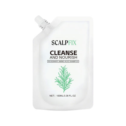 ScalpFix™ Hoofdhuid Reset Shampoo