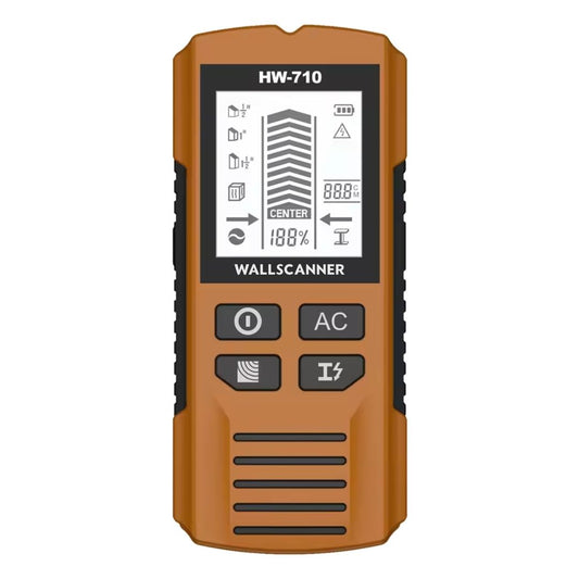 WallScanner™