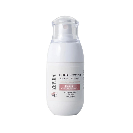 ZEPRIA™ H-Growth Spray 2.0
