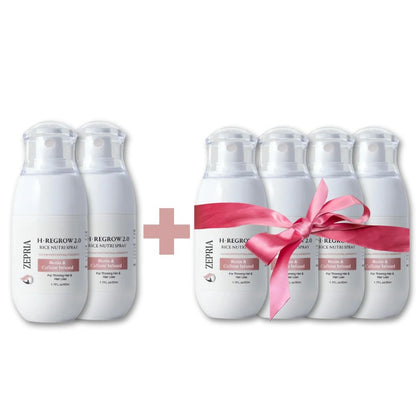 ZEPRIA™ H-Growth Spray 2.0