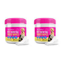 2x FreshPaws™ (60% KORTING)