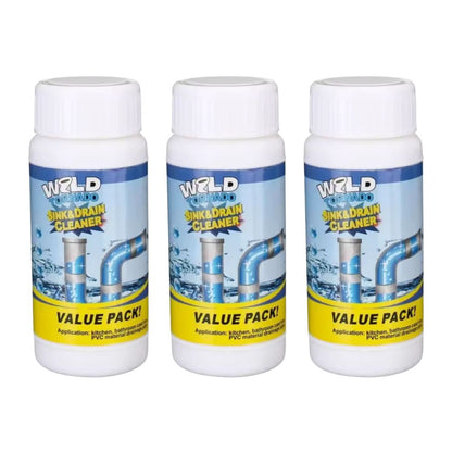 PipeClean™ Afvoerreiniger