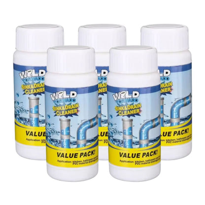 PipeClean™ Afvoerreiniger