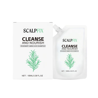 ScalpFix™ Hoofdhuid Reset Shampoo