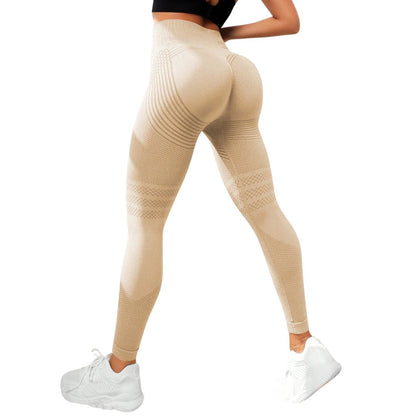SculptMe PowerCells™ Anti Cellulite Leggings