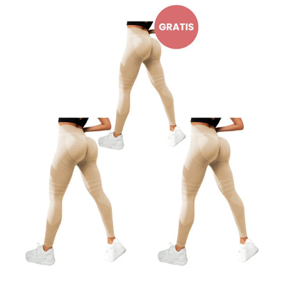 SculptMe PowerCells™ Anti Cellulite Leggings