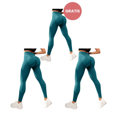 SculptMe PowerCells™ Anti Cellulite Leggings