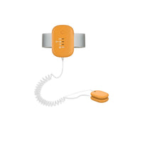 1x NightGuard™ Slim Bedplassingsalarm