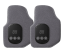 FotRo™ Trippelterapi-massageapparat