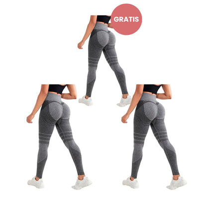 SculptMe PowerCells™ Anti Cellulite Leggings