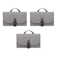 3× LuluLab™ Baby Verschoonset (67% KORTING)