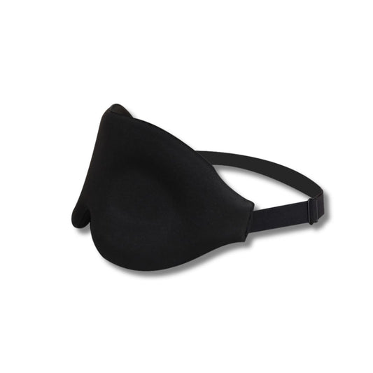 Graviditetsmask för avslappning