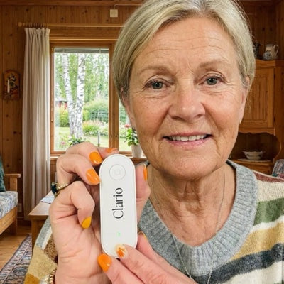 Inger K., Uppsala